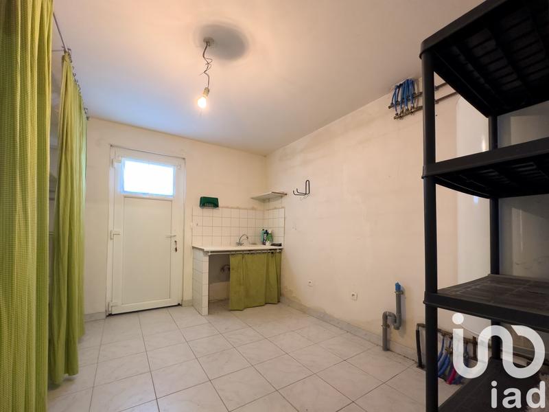 Maison - 127 m² - 5 pièces