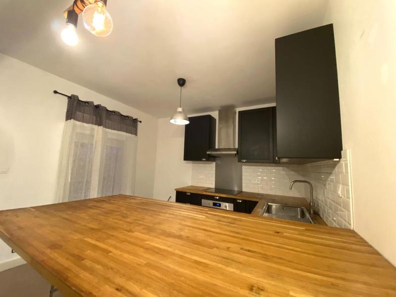 Appartement - 72 m² - 4 pièces