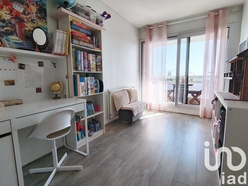 Appartement - 75 m² - 3 pièces