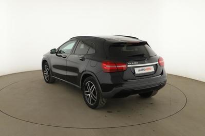 Mercedes Gla 180 Inspiration 7g-Dct 122 ch