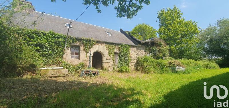 Maison - 46 m² - 2 pièces