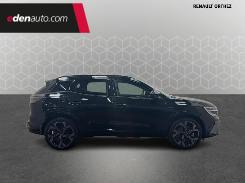 Renault Austral E-Tech full hybrid 200 Gsr2 Iconic esprit Alpine