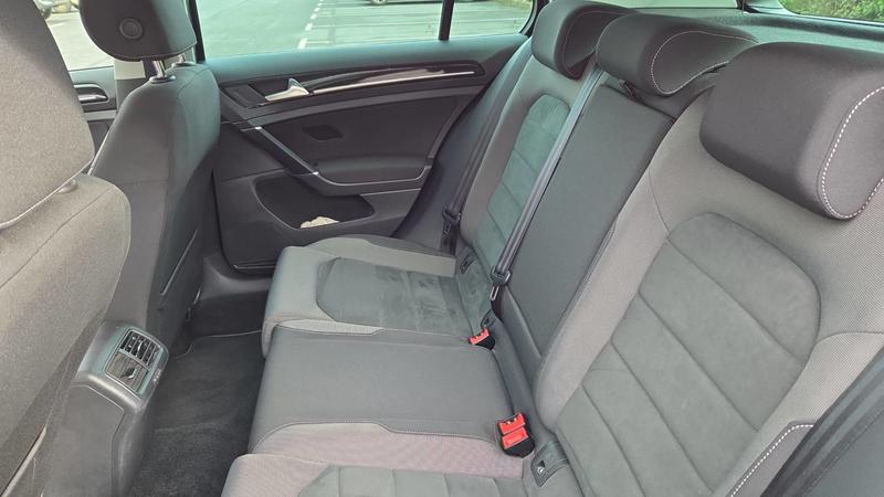 Volkswagen Golf 1.5 Tsi 150 Dsg7 Carat