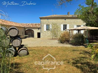 Propriété - 248 m² - 7 pièces