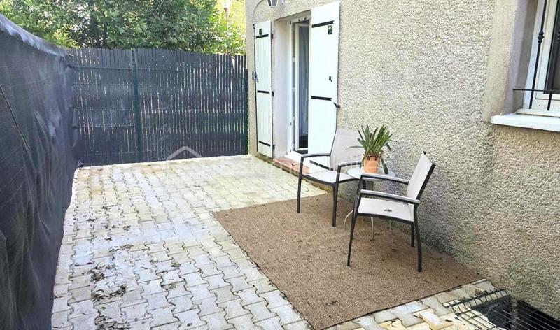Maison - 83 m² - 4 pièces