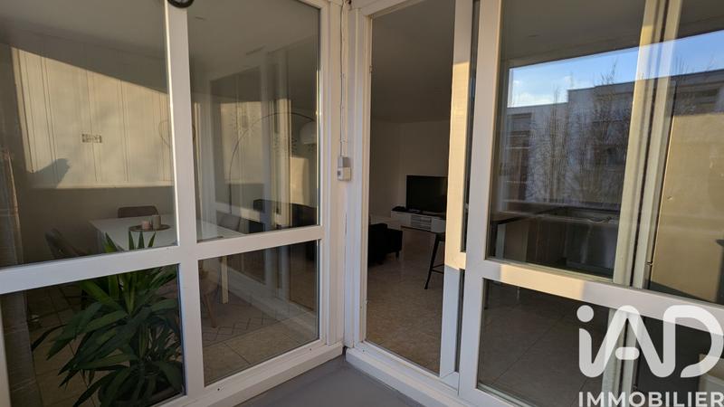 Appartement - 98 m² - 5 pièces