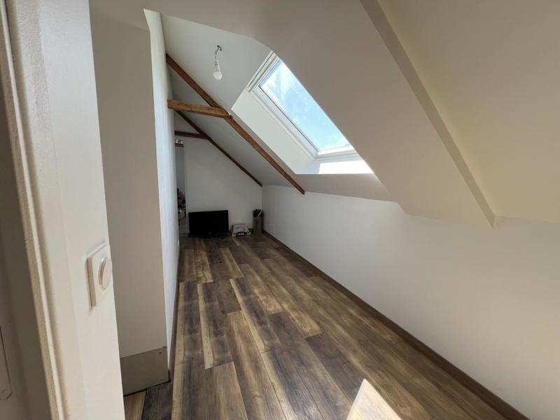 Longère - 111 m² - 7 pièces