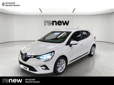 Renault Clio V Blue dCi 100 - 21n Business