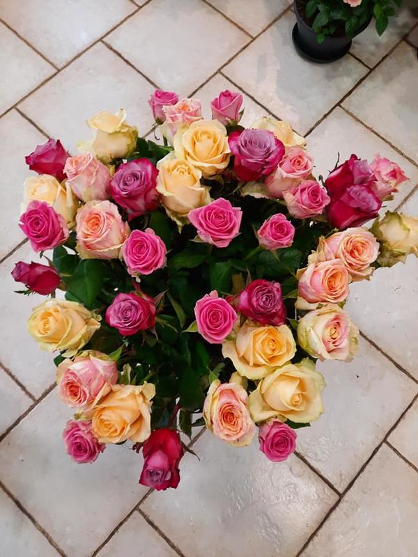 Le Petit Mont Fleuri