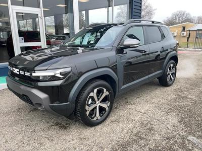 Dacia Duster III Journey TCe 130 4x4