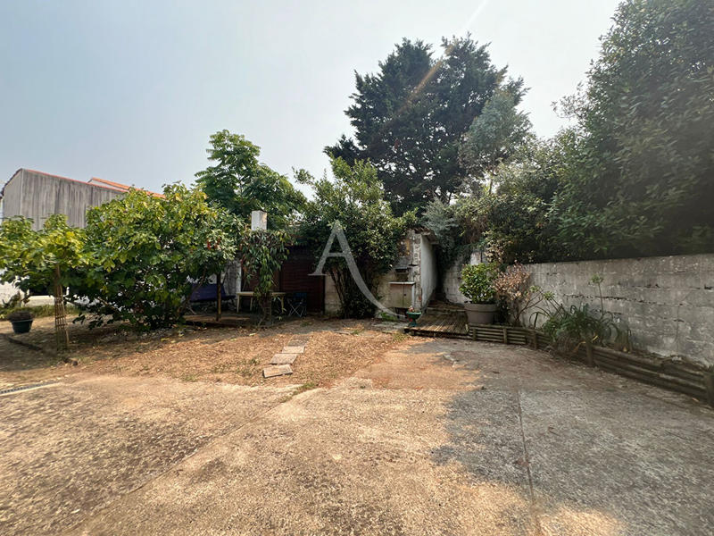 Maison - 118 m² - 6 pièces