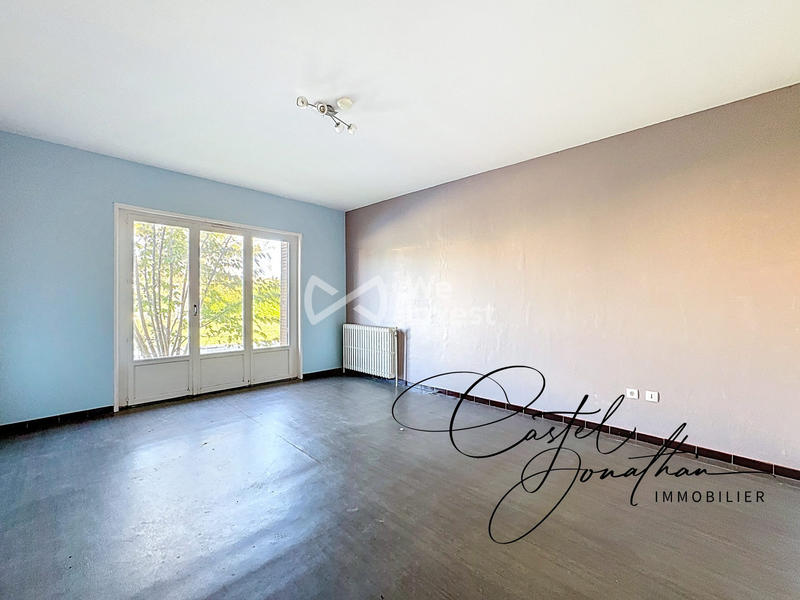 Villa - 133 m² - 4 pièces