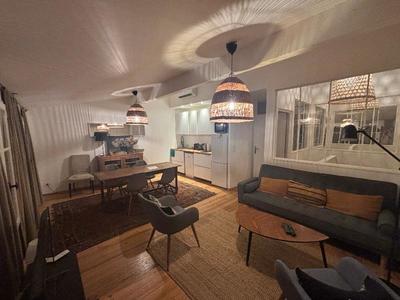 Appartement - 71 m² - 3 pièces