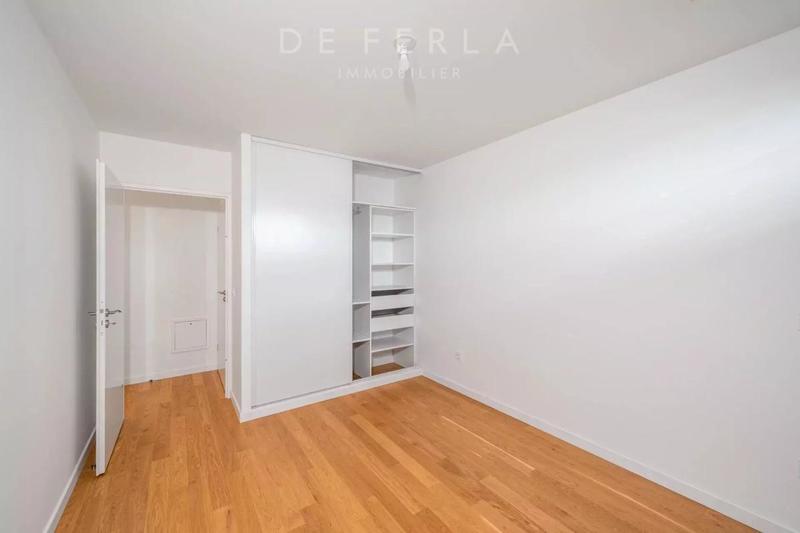 Appartement - 107 m² - 4 pièces