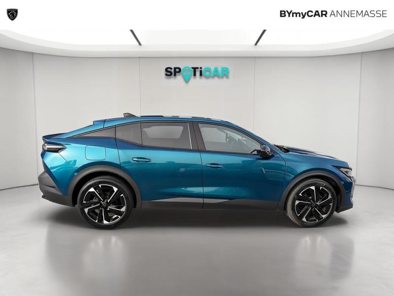 Peugeot 408 PureTech 130 ch s&amp;S Eat8 Allure Pack