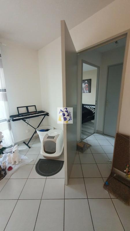 Studio - 48 m² - 2 pièces