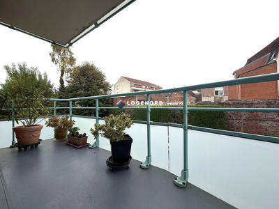 Appartement - 79 m² - 3 pièces