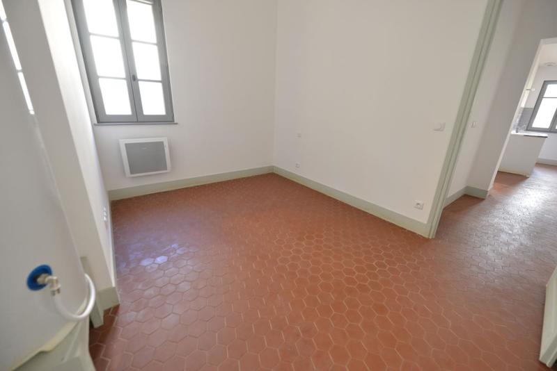 Duplex - 52 m² - 3 pièces