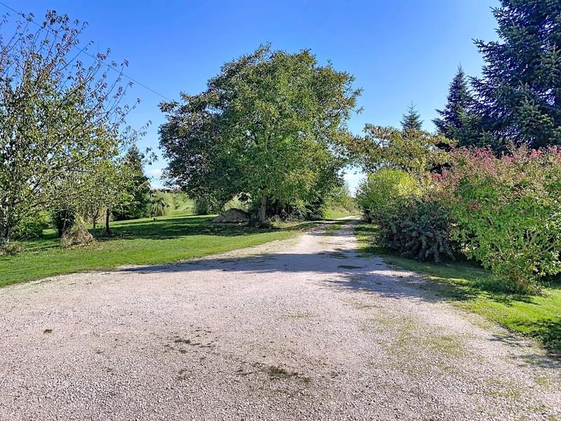 Ferme - 161 m² - 7 pièces