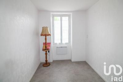 Maison - 81 m² - 4 pièces