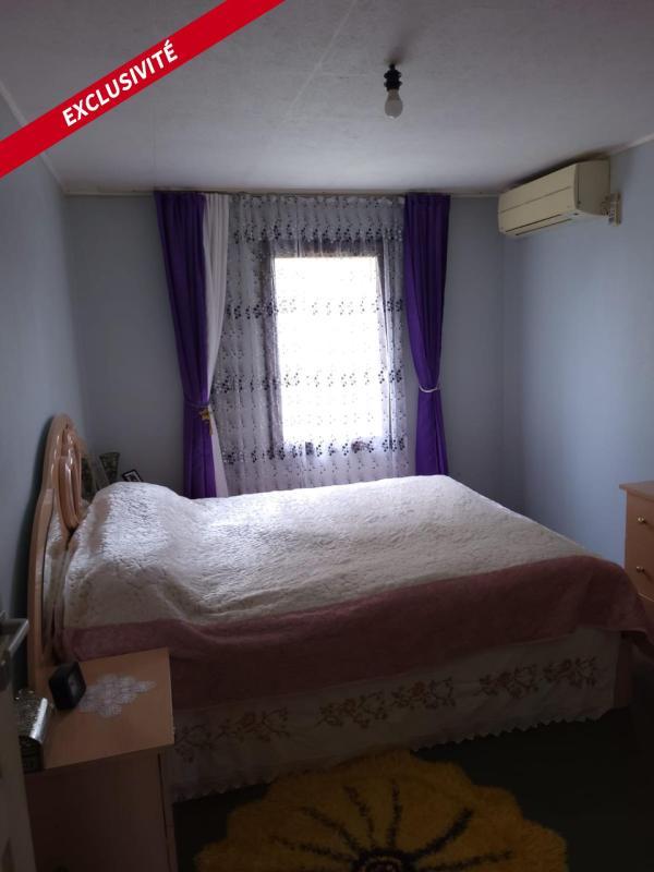 Maison - 115 m² - 6 pièces