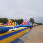 Le Laby'parc du Touquet