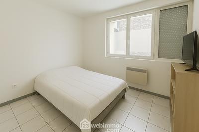 Maison de village - 110 m² - 6 pièces