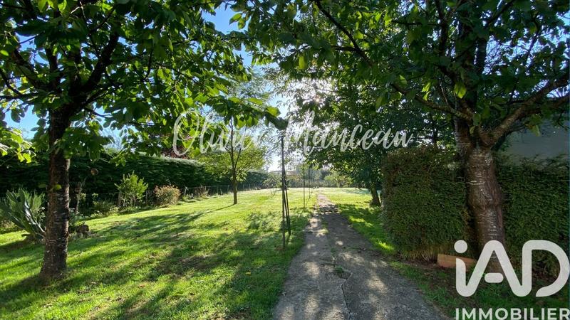 Maison - 148 m² - 5 pièces