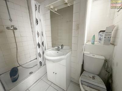 Appartement - 27 m² - 2 pièces