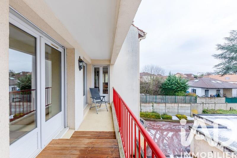 Appartement - 84 m² - 3 pièces