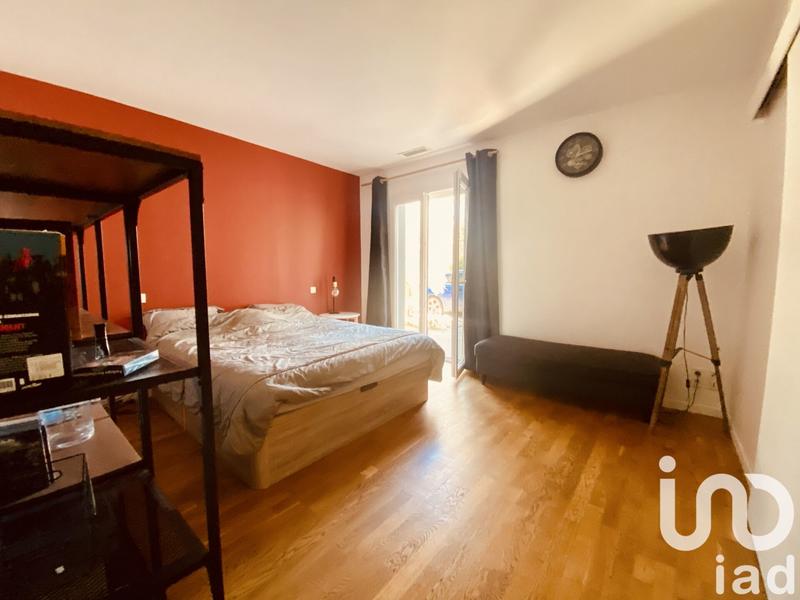 Maison de maîtres - 170 m² - 4 pièces