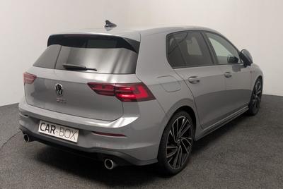 Volkswagen Golf VIII Gti Performances Dsg 245ch Camera de Recul Acc Harman Kardon