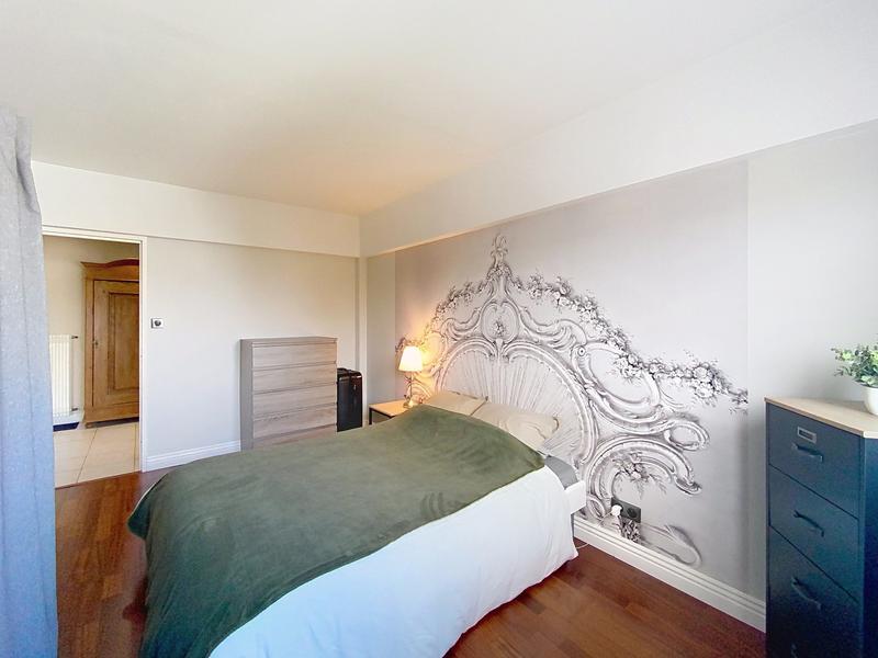 Appartement - 85 m² - 4 pièces