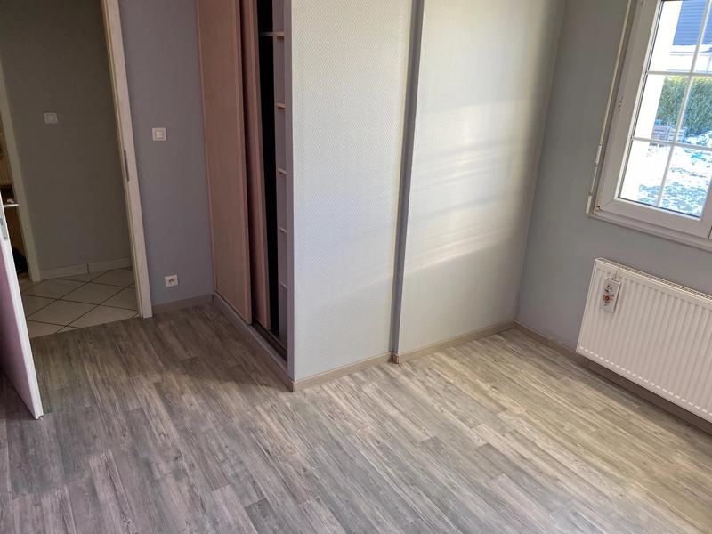 Maison - 102 m² - 5 pièces