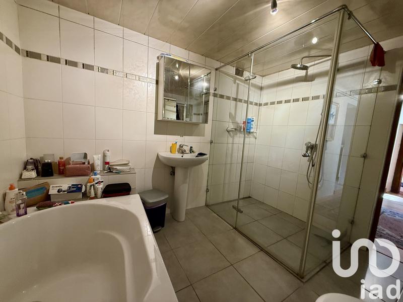 Maison de ville - 98 m² - 4 pièces