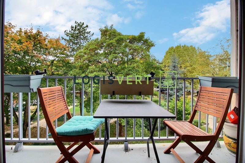 Appartement - 132 m² - 8 pièces