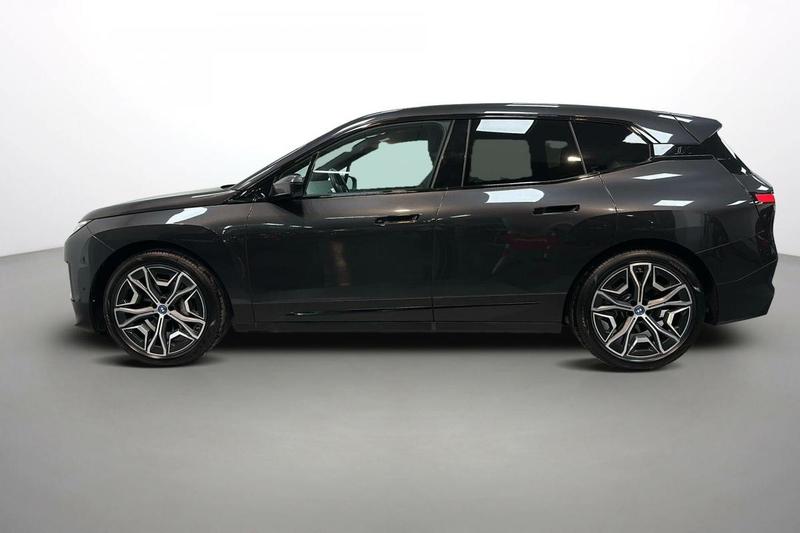 Bmw ix I20 xDrive40 326ch Limited Edition