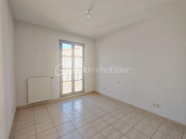 Appartement - 82 m² - 3 pièces