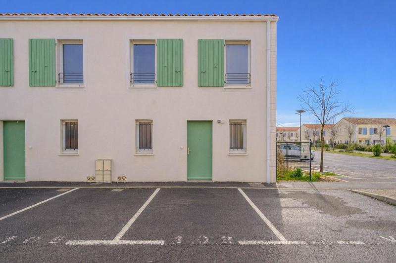 Maison - 89 m² - 4 pièces