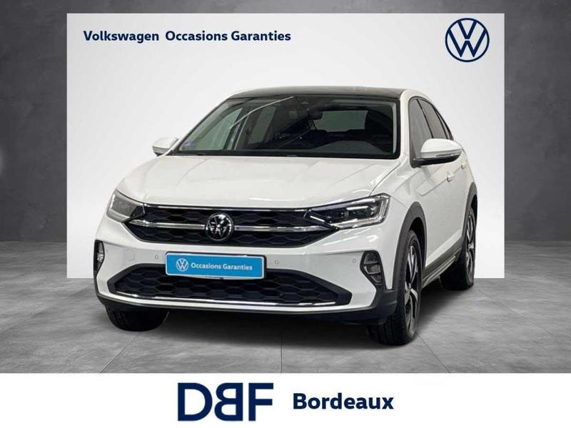 Volkswagen Taigo 1.0 Tsi 110 Dsg7 Style