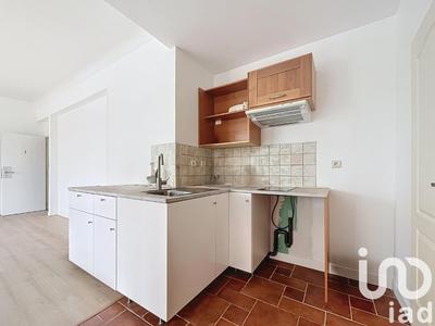 Appartement - 51 m² - 2 pièces