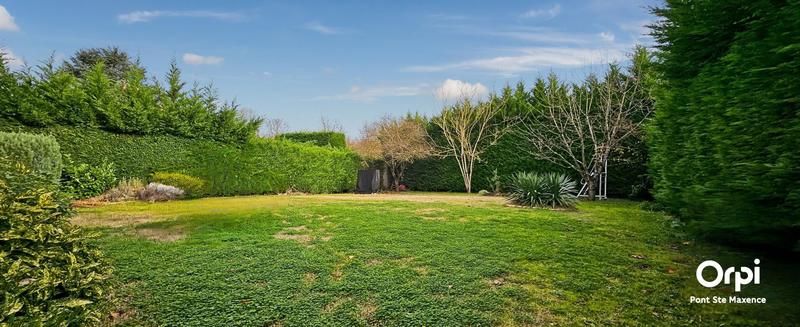 Maison de maîtres - 199 m² - 4 pièces