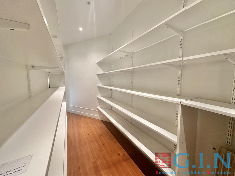 Local commercial - 123 m²