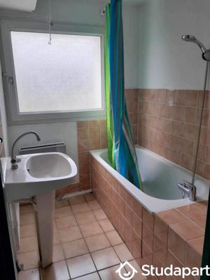 Appartement - 22 m² - 1 pièce