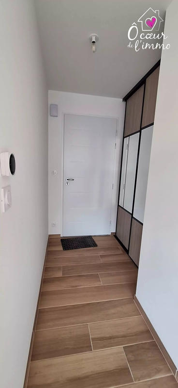 Maison - 99 m² - 5 pièces