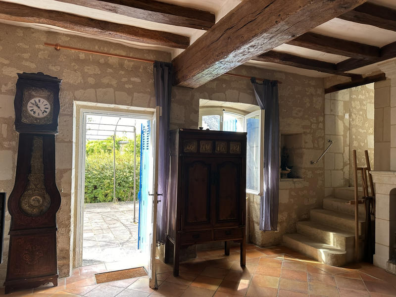 Maison - 195 m² - 5 pièces