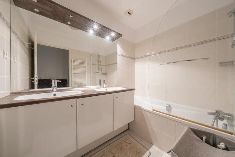 Appartement - 91 m² - 4 pièces