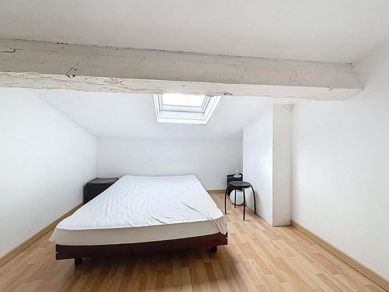 Appartement - 80 m² - 3 pièces