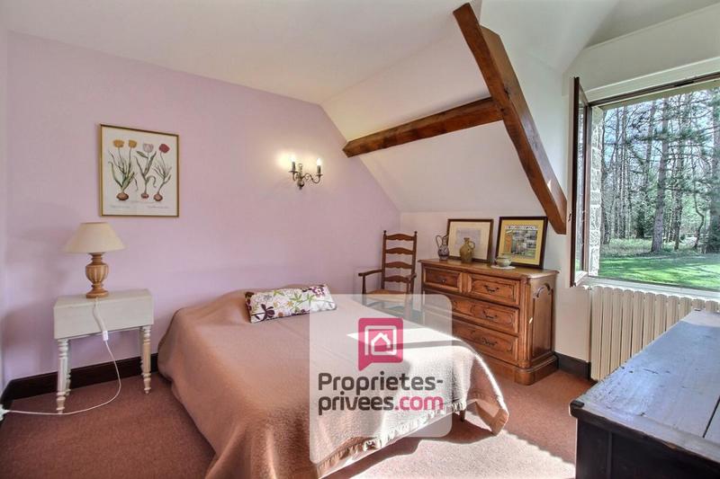 Maison - 115 m² - 4 pièces