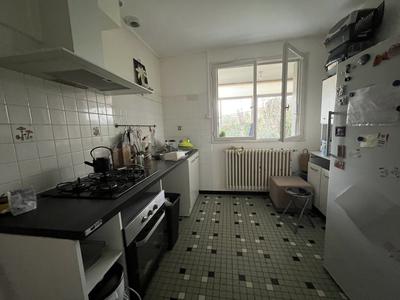 Maison - 83 m² - 4 pièces